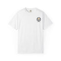 California 21+ Only Tee — "Facts Not Fiction" Cannabis Graphic T-Shirt