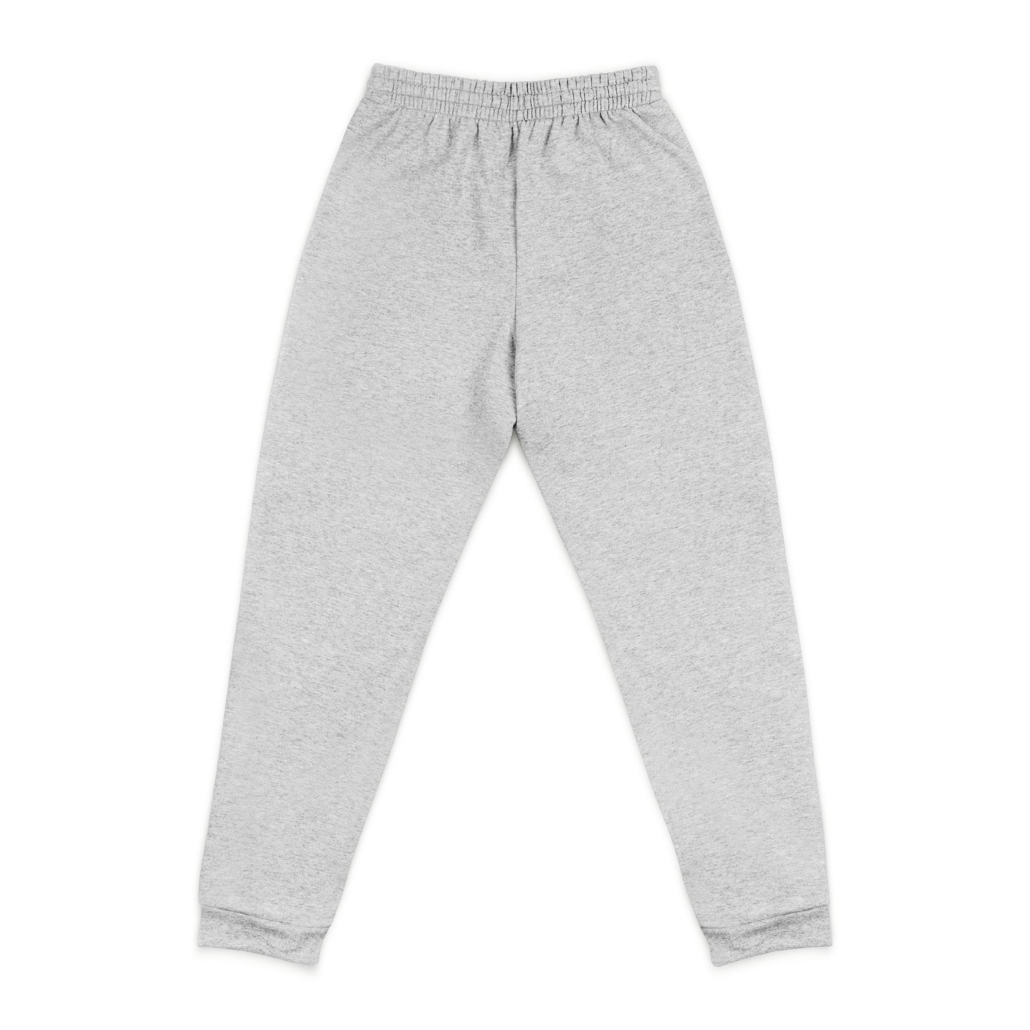 Embroidered 'Underworld' Skull, Snake & Dog Joggers — Pink Fleece