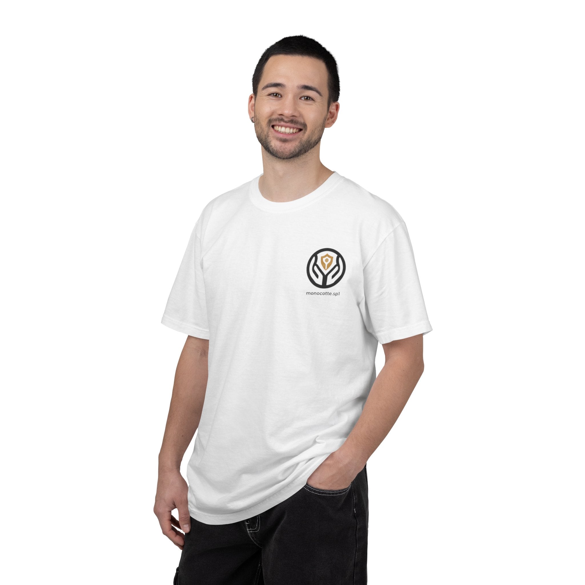 Youth Deserve Safety T-Shirt — Protecting Youth Today, Empowering Tomorrow
