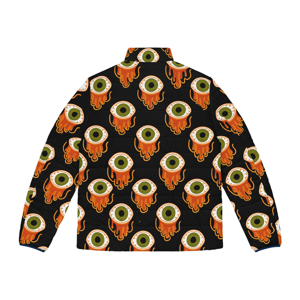Crusta Dripping Eyeball Coat 1