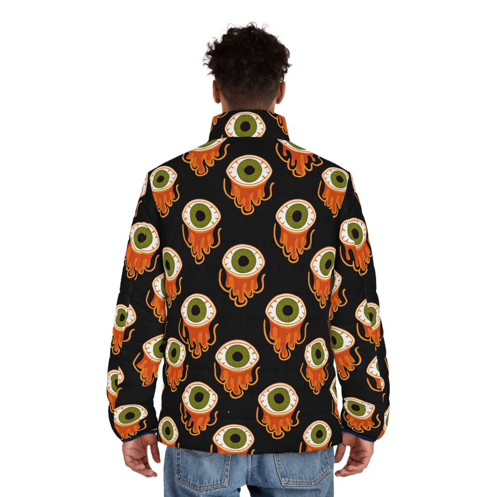 Crusta Dripping Eyeball Coat 1