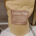 Anxiety and Tension Relief Tea Blend, 4oz
