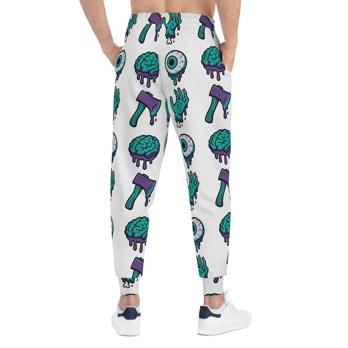 Horror Joggers