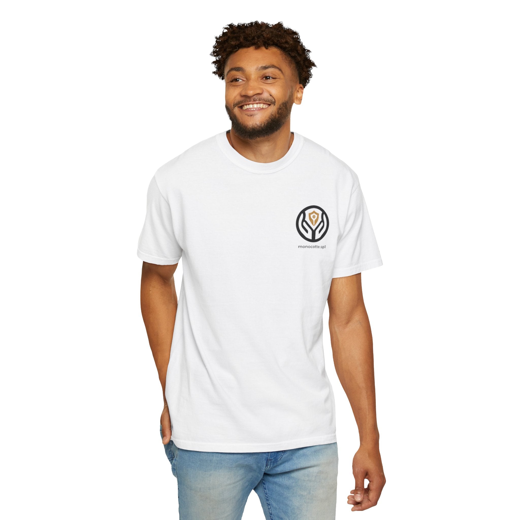 Youth Deserve Safety T-Shirt — Protecting Youth Today, Empowering Tomorrow