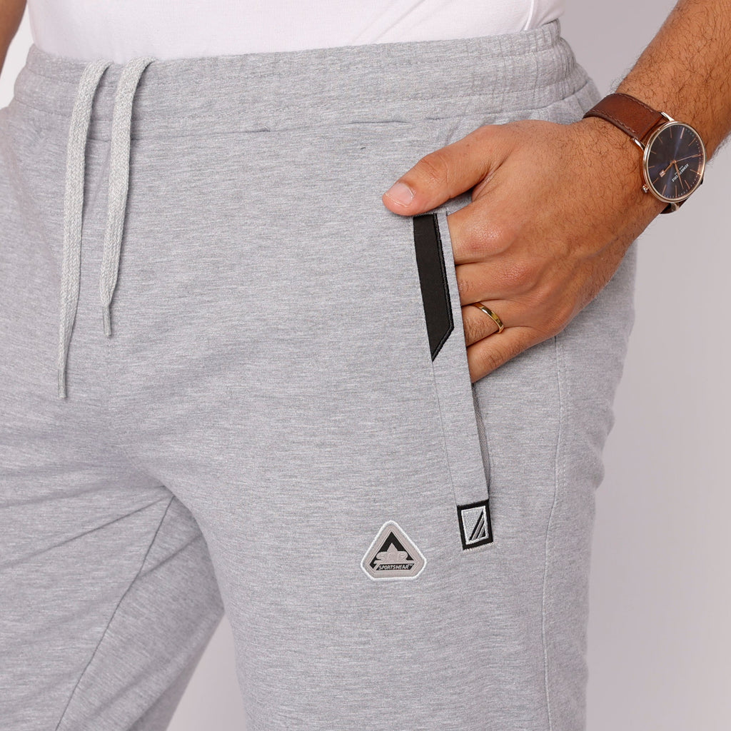 All-Day Comfort Athletic Sweatpants - Tapered (Tall Fit)