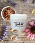 All-Natural Tiger Butter Body Butter