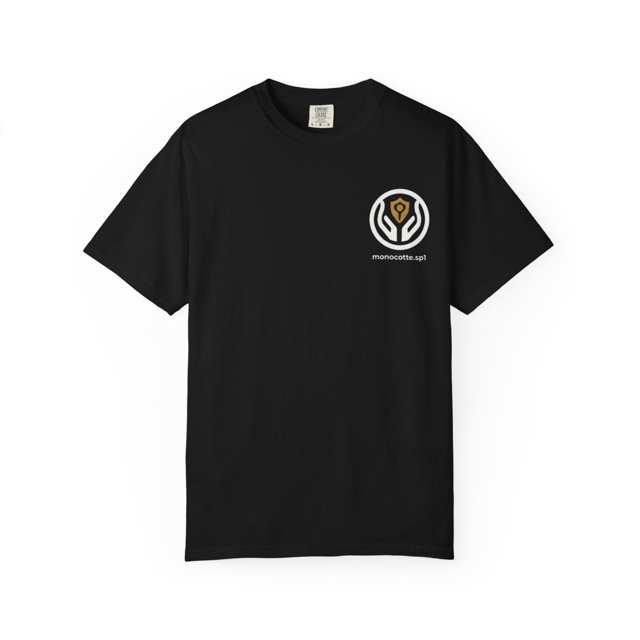 Youth Deserve Safety T-Shirt — Empowering Youth Protection Tee