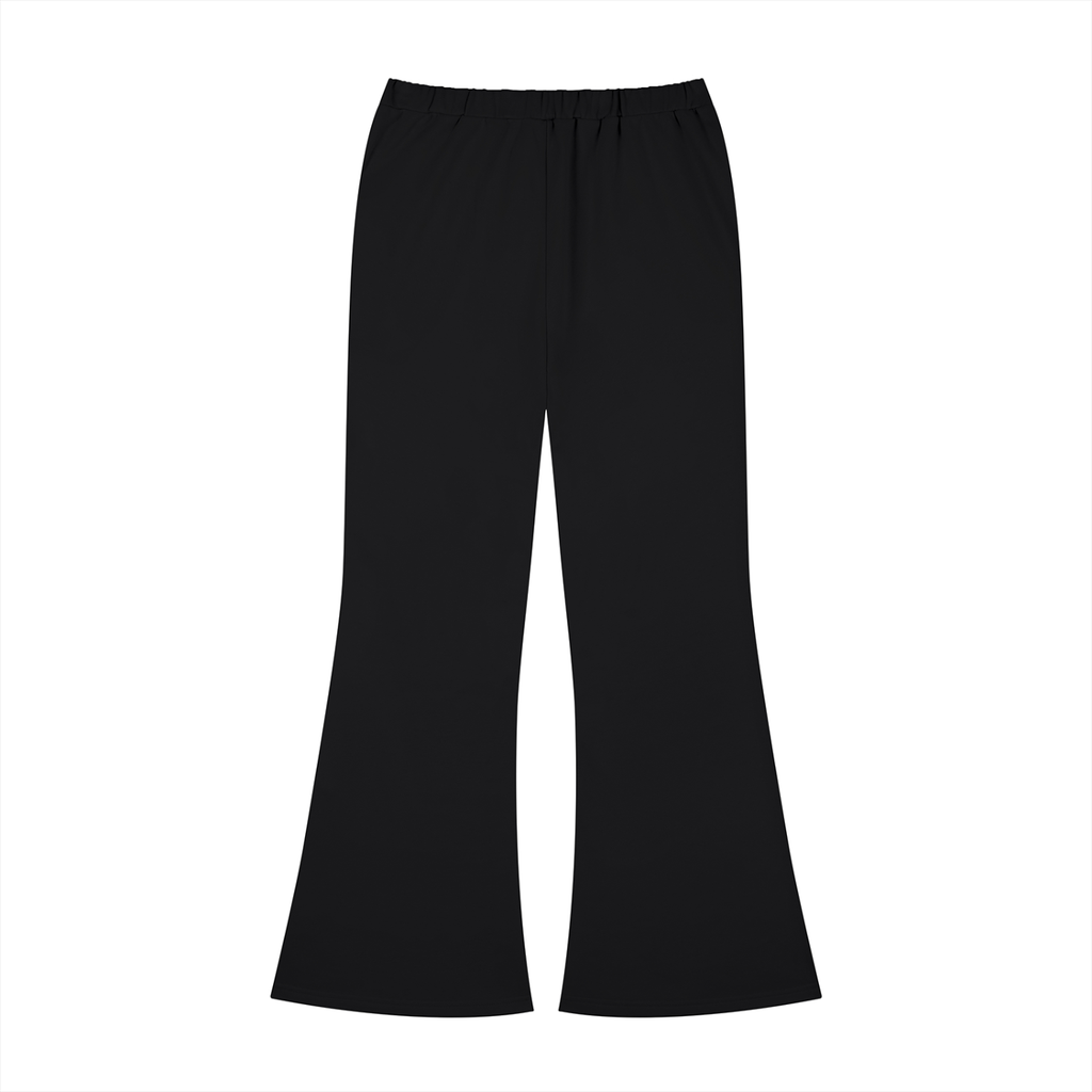 Loki & Ivy Women's Slim-Fit Flared Sweatpants