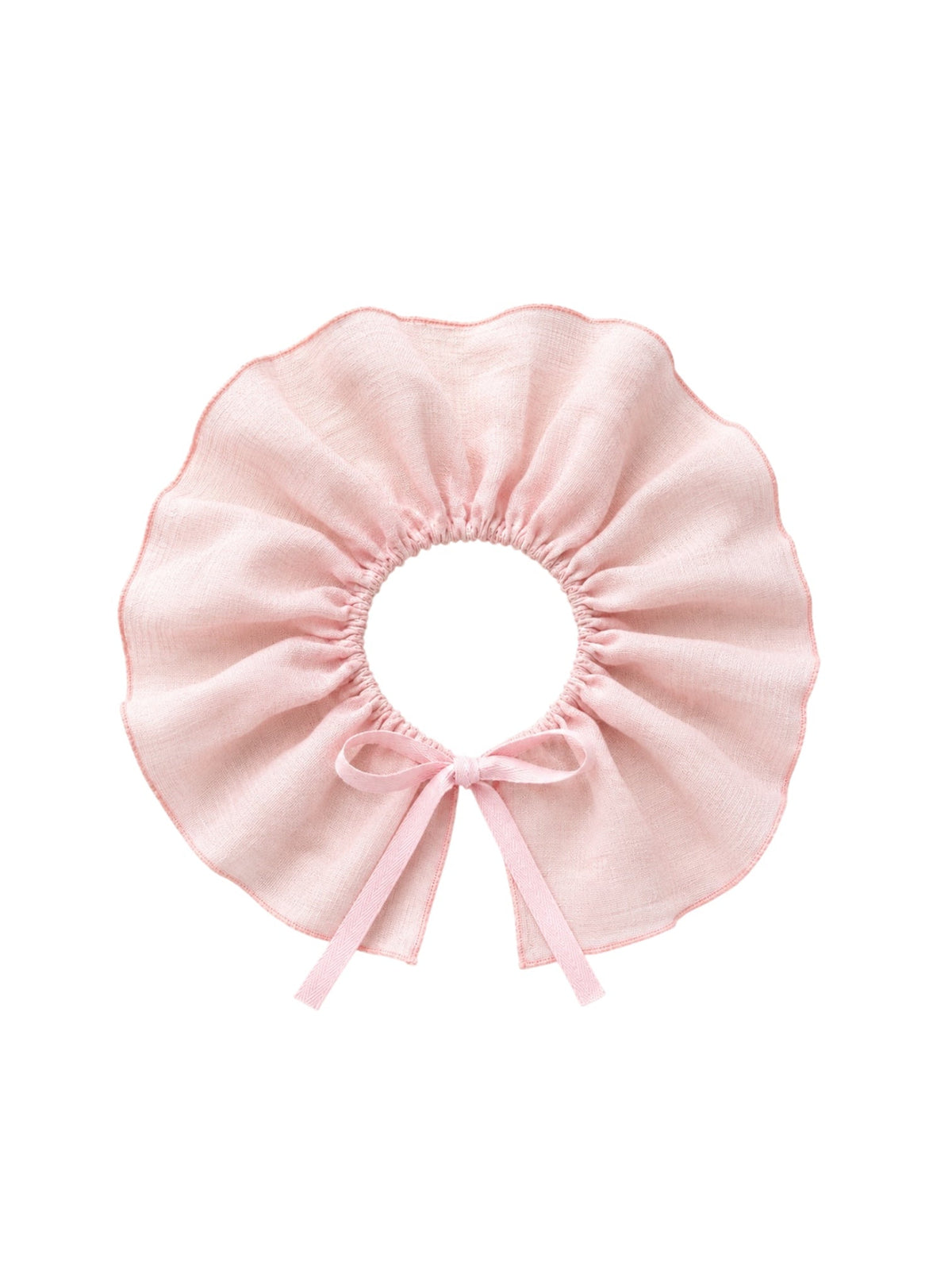 Pink Ruffle