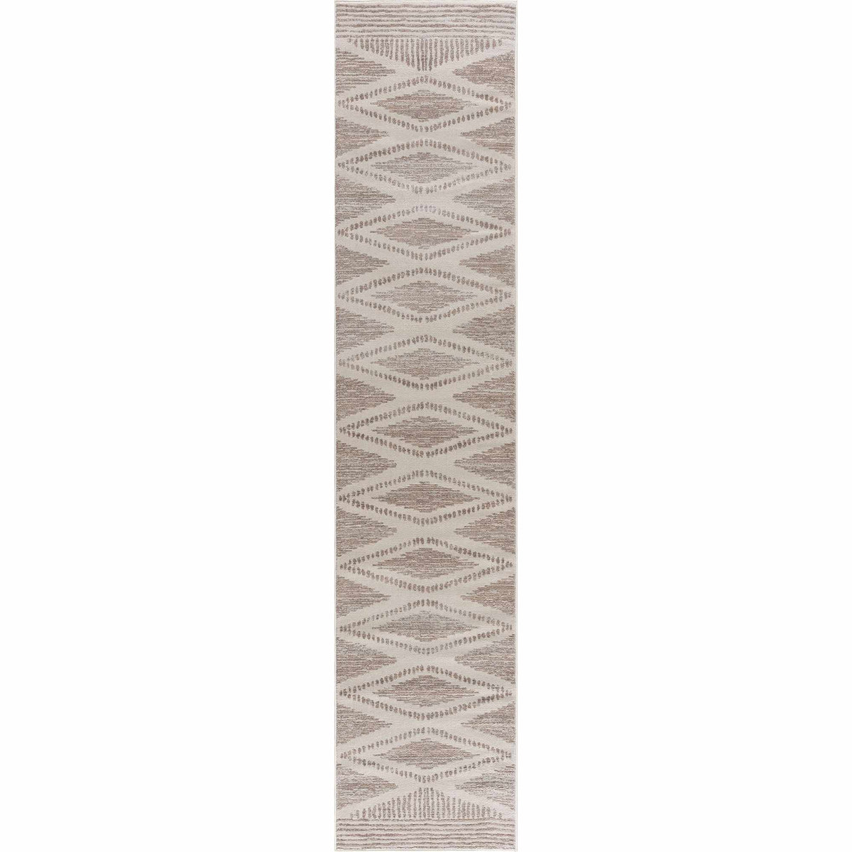 Tigrisis Beige 2328 Area Rug - Clearance