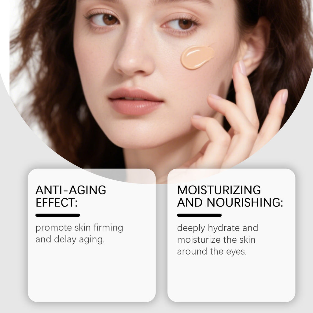 Peptide Eye Lift Serum