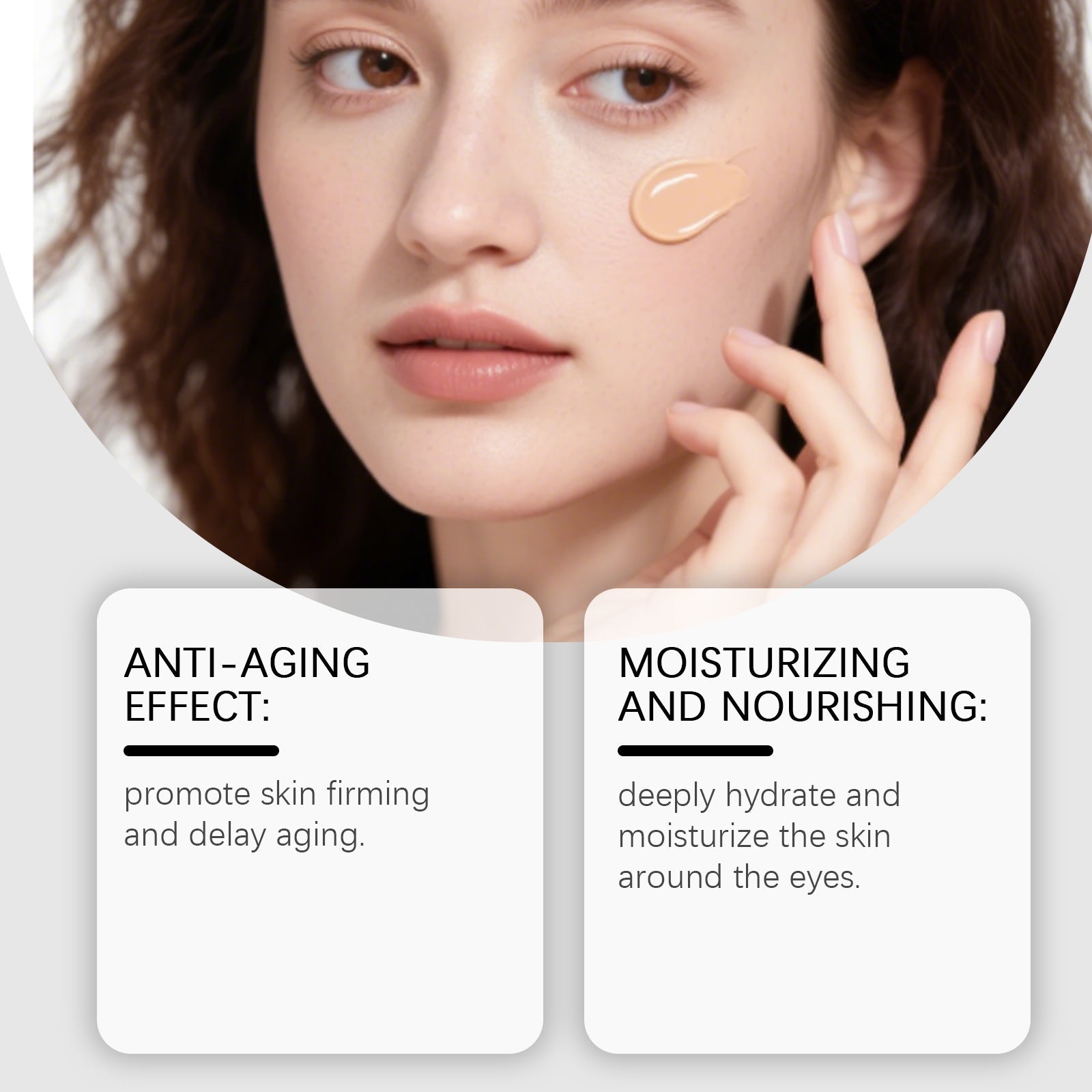 Peptide Eye Lift Serum