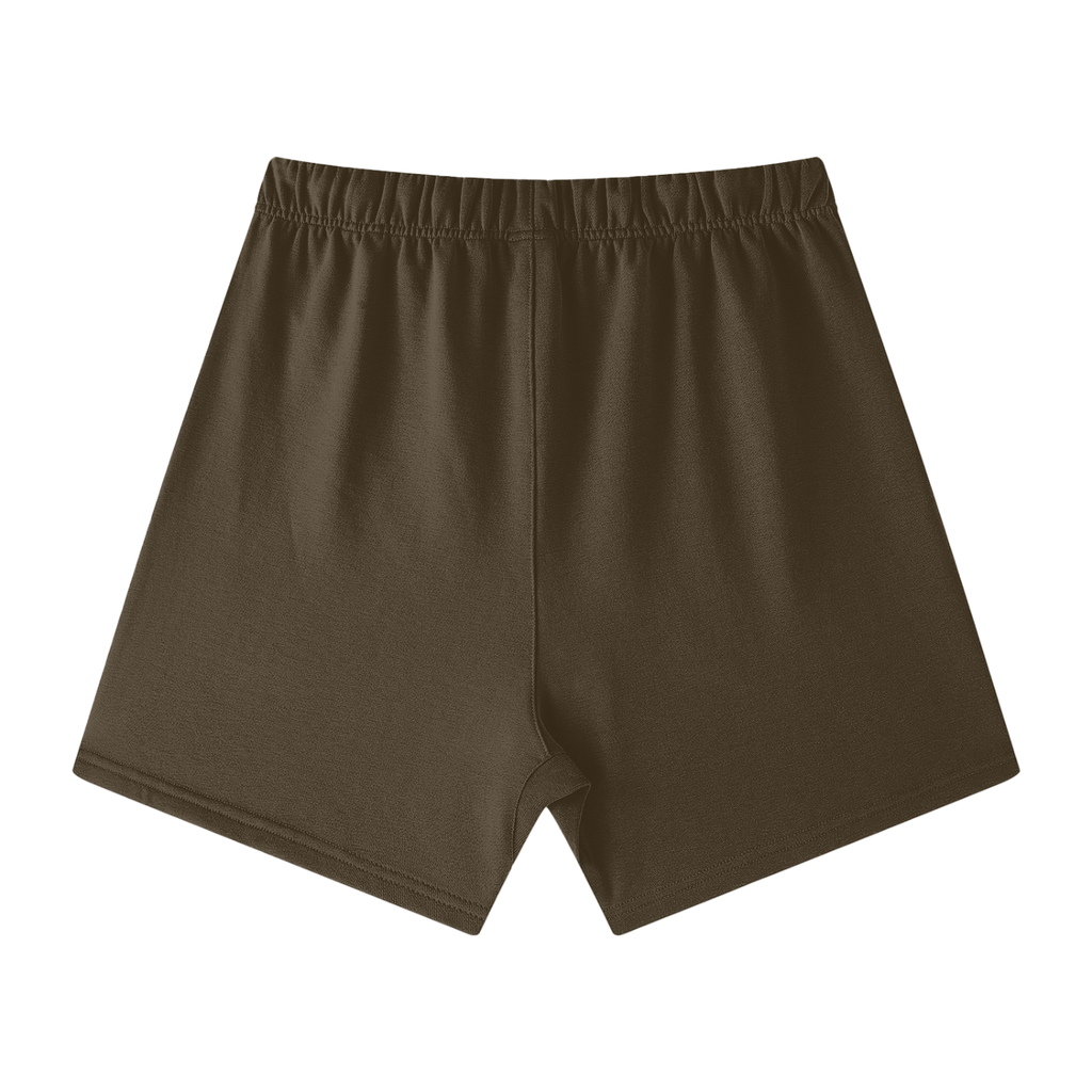 Loki & Ivy Men's Loose Fit Cotton Shorts