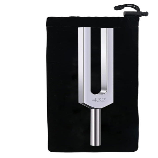 Energy Cleansing Tuning Fork