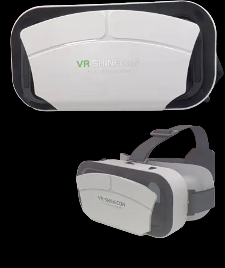 VR Shinecon SC-G12 Virtual Reality Headset