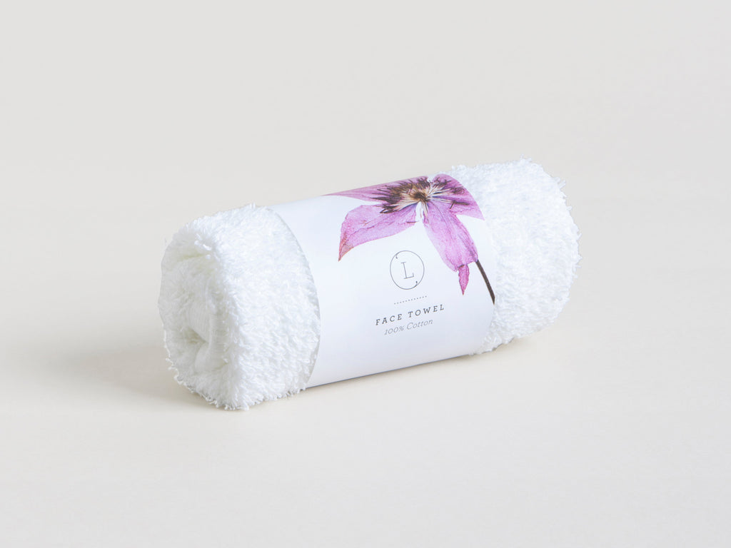 Breast Cancer Awareness Natural Pamper Gift Box
