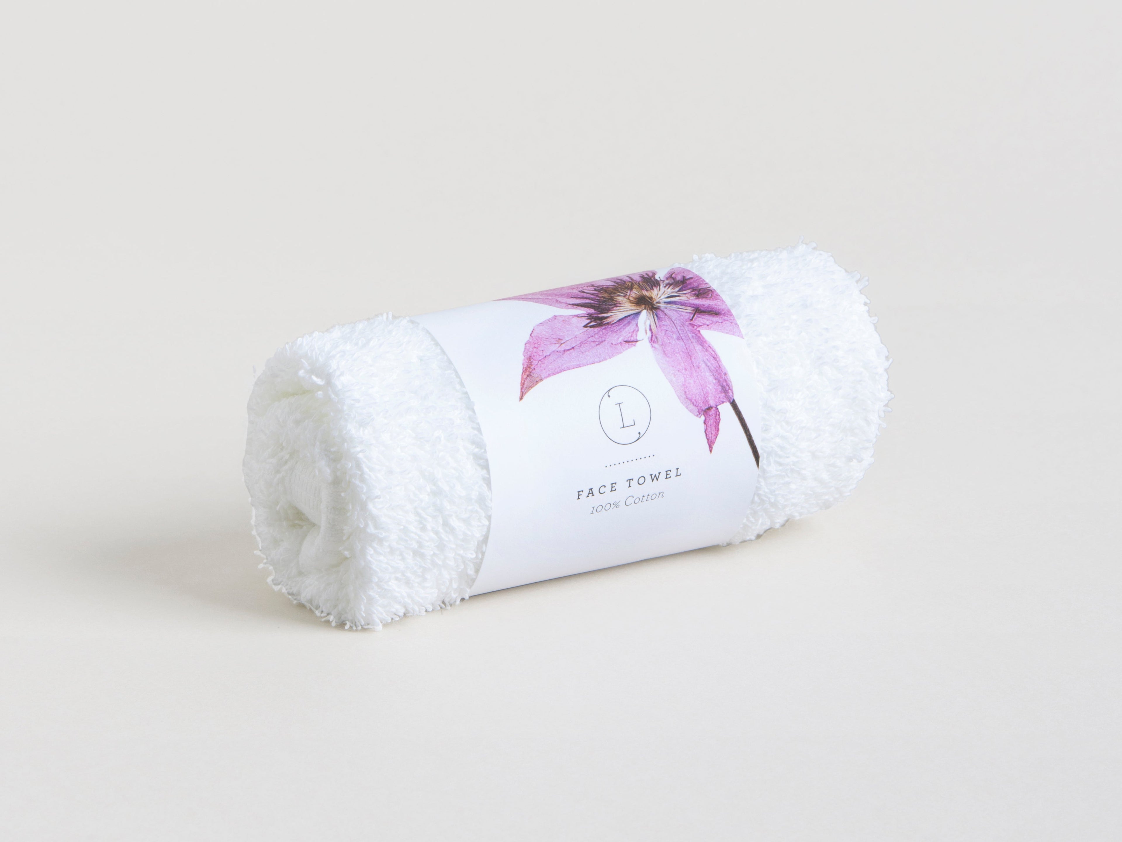 Breast Cancer Awareness Natural Pamper Gift Box