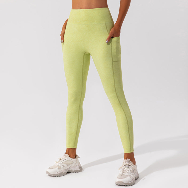 Women’s Pilates & Yoga Set
