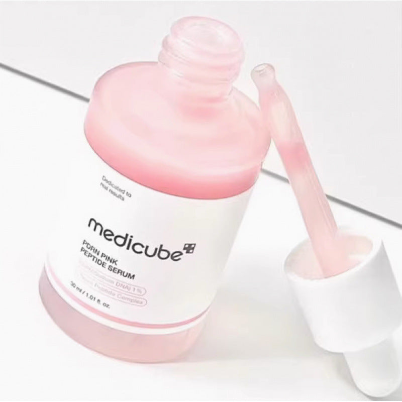 PDRN Pink Peptide Glow Serum