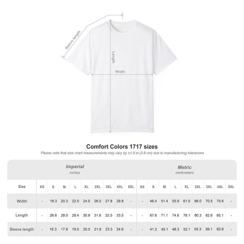 "They Doubt. I Deliver." T-Shirt — Motivational Graphic Tee