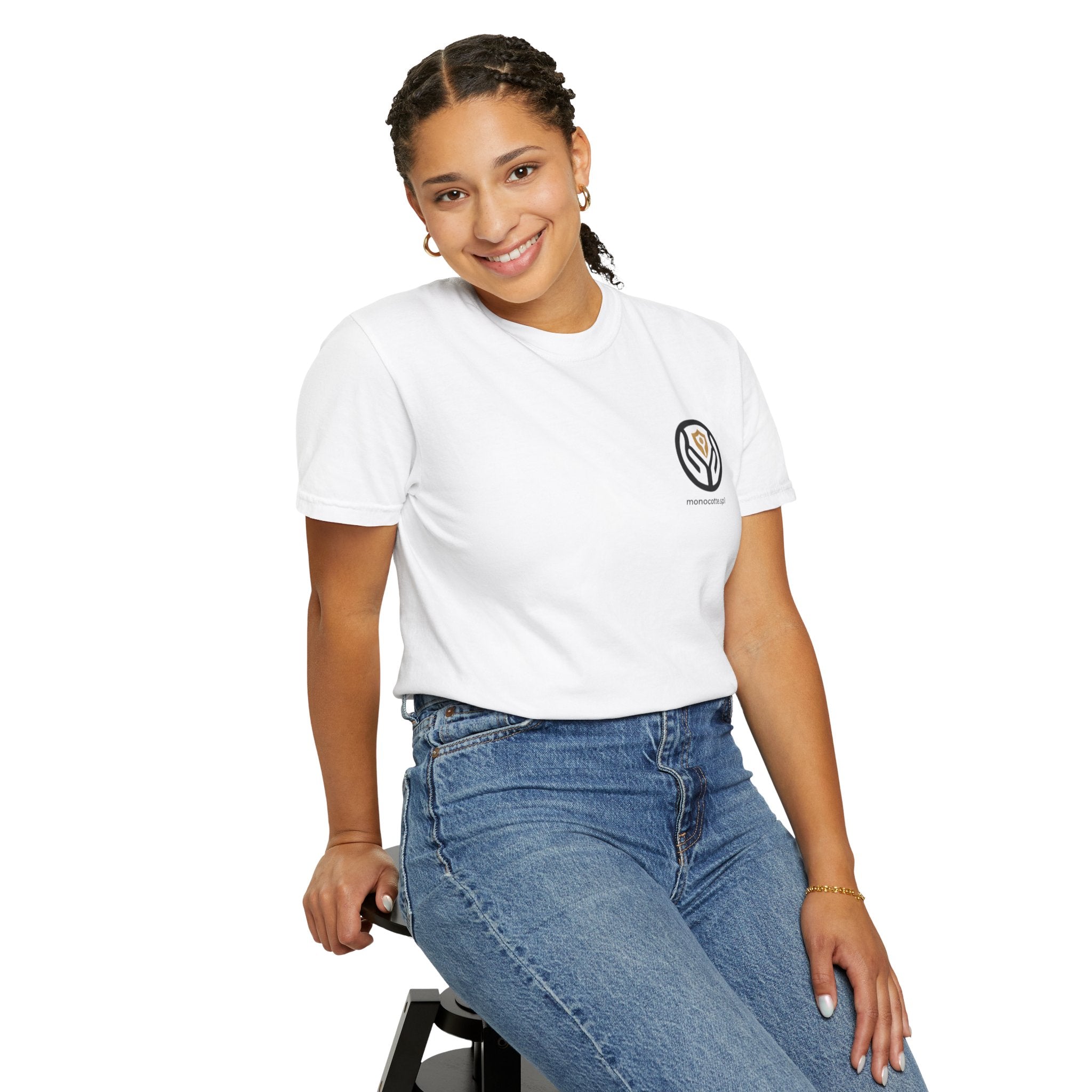 Youth Deserve Safety T-Shirt — Protecting Youth Today, Empowering Tomorrow