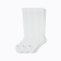 Women's Knee-High Compression Socks – 3 Pack Solids