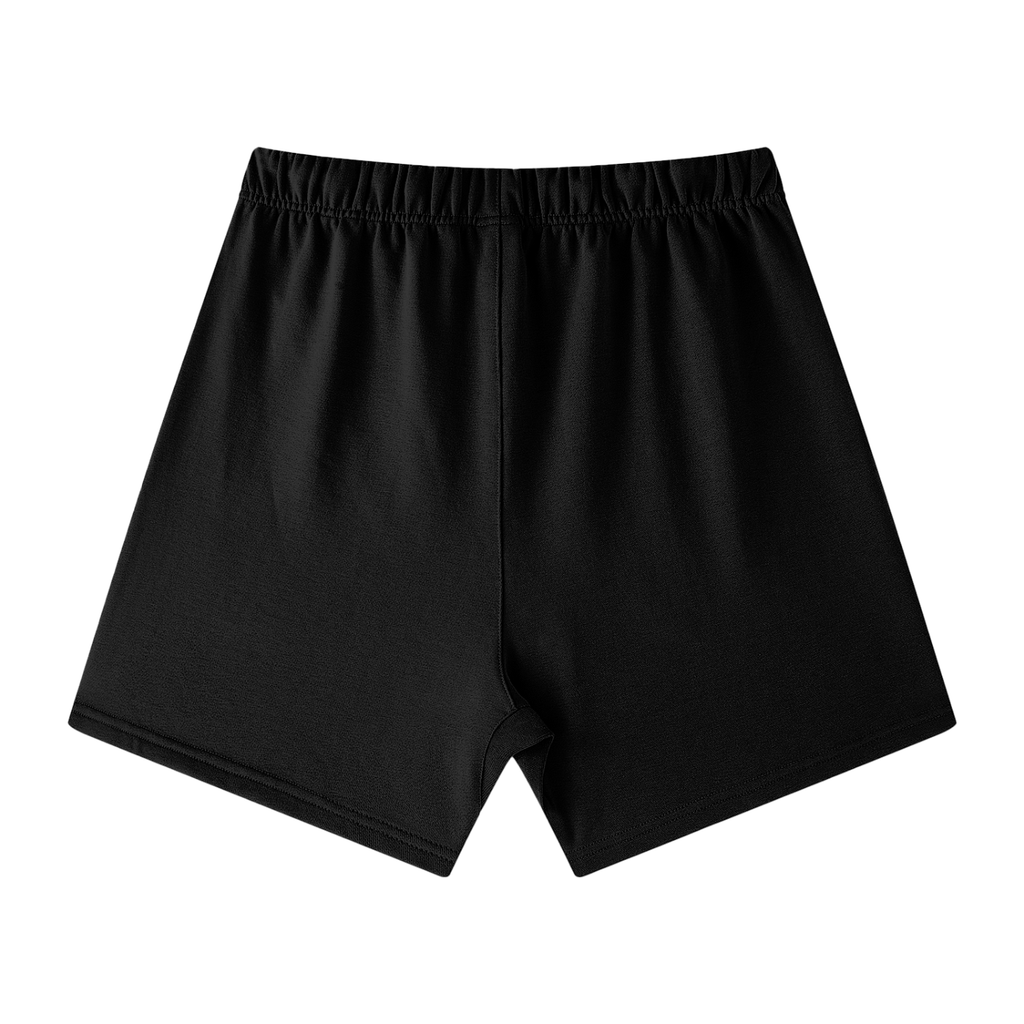 Loki & Ivy Men's Loose Fit Cotton Shorts
