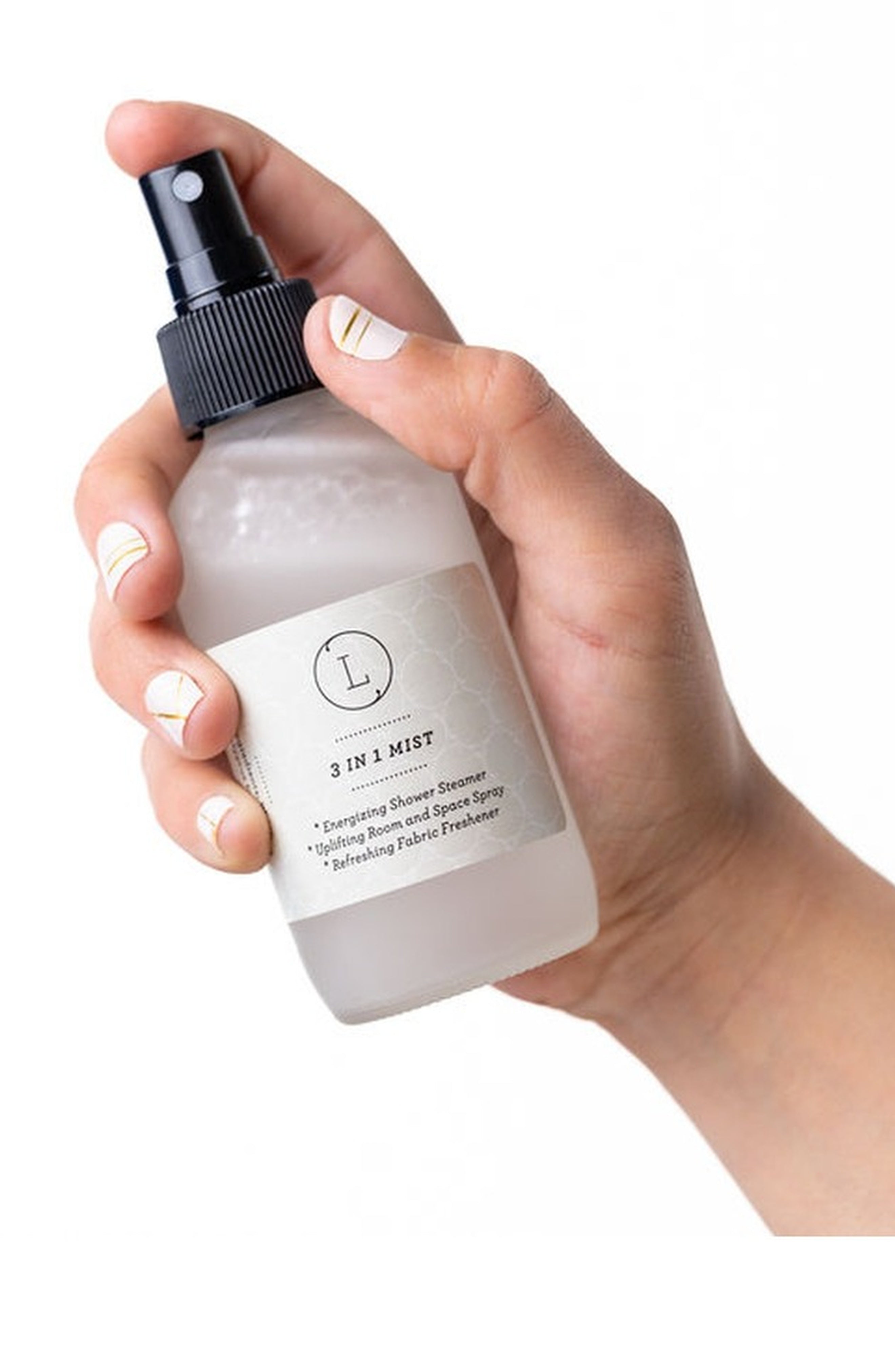 Eucalyptus 3-in-1 Shower & Room Mist