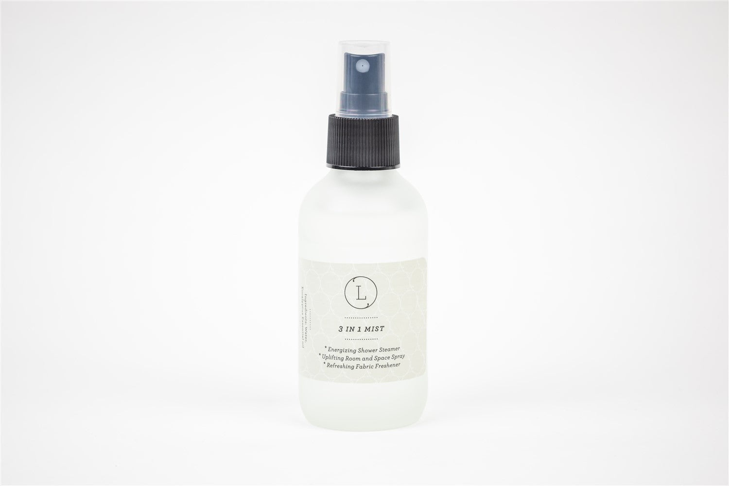 Eucalyptus 3-in-1 Shower & Room Mist