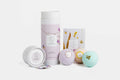 Spa Bath Bomb Gift Set