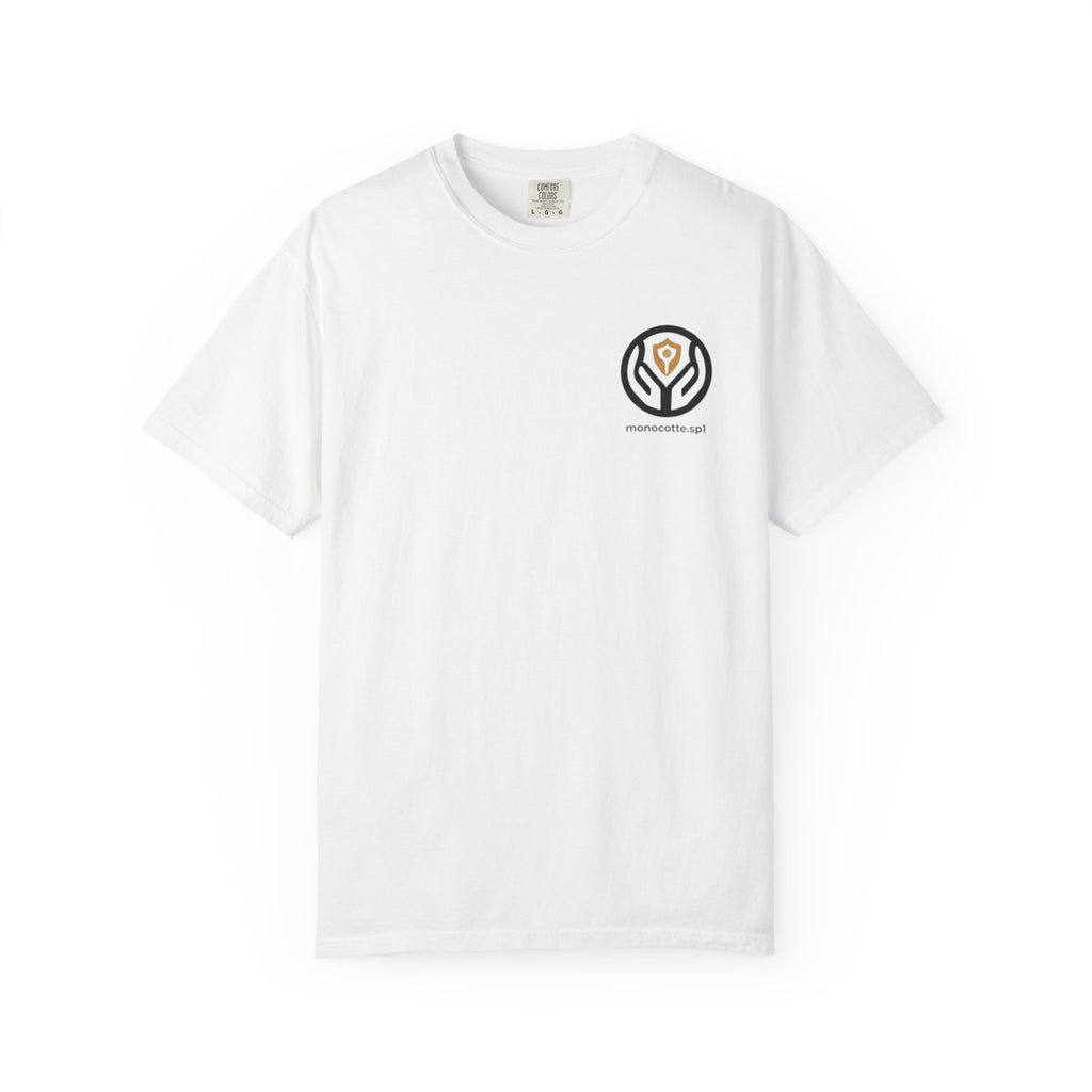 Youth Deserve Safety T-Shirt — Protecting Youth Today, Empowering Tomorrow