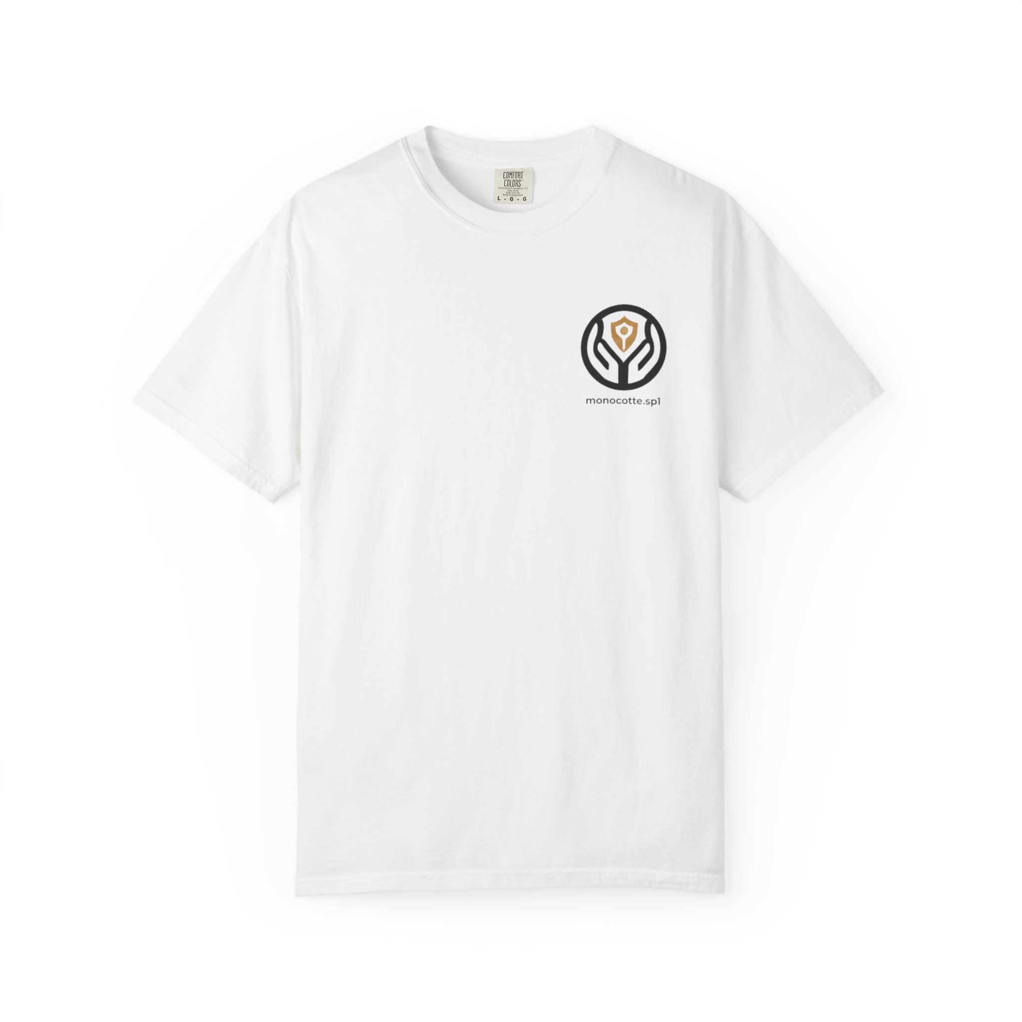 Youth Deserve Safety T-Shirt — Protecting Youth Today, Empowering Tomorrow