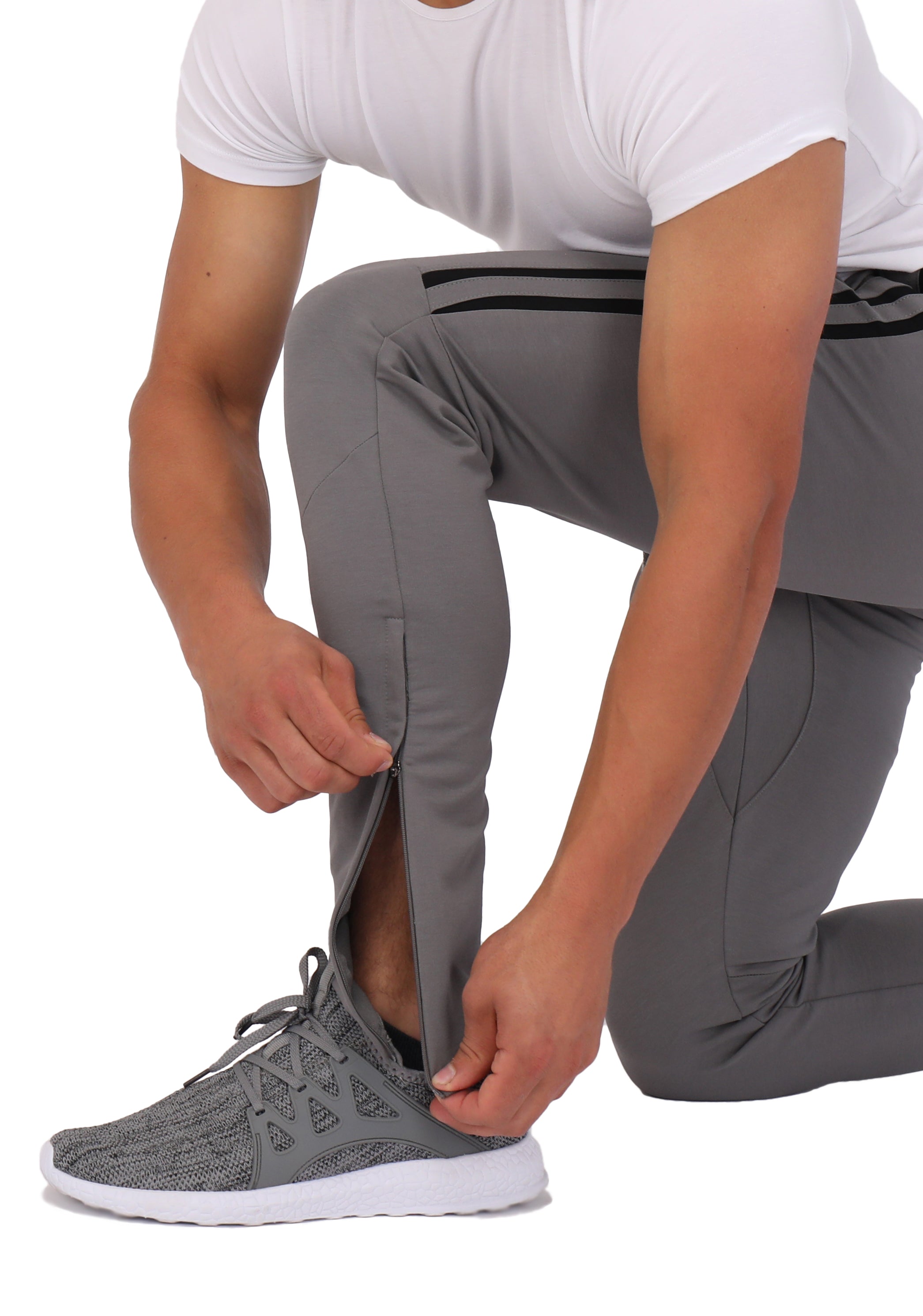 Ultimate Flex Jogger Sweatpants - (Tall Fit)