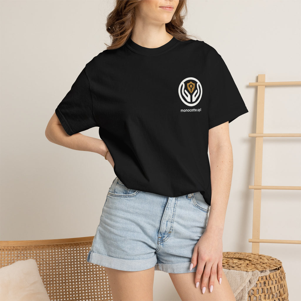 Youth Deserve Safety T-Shirt — Empowering Youth Protection Tee