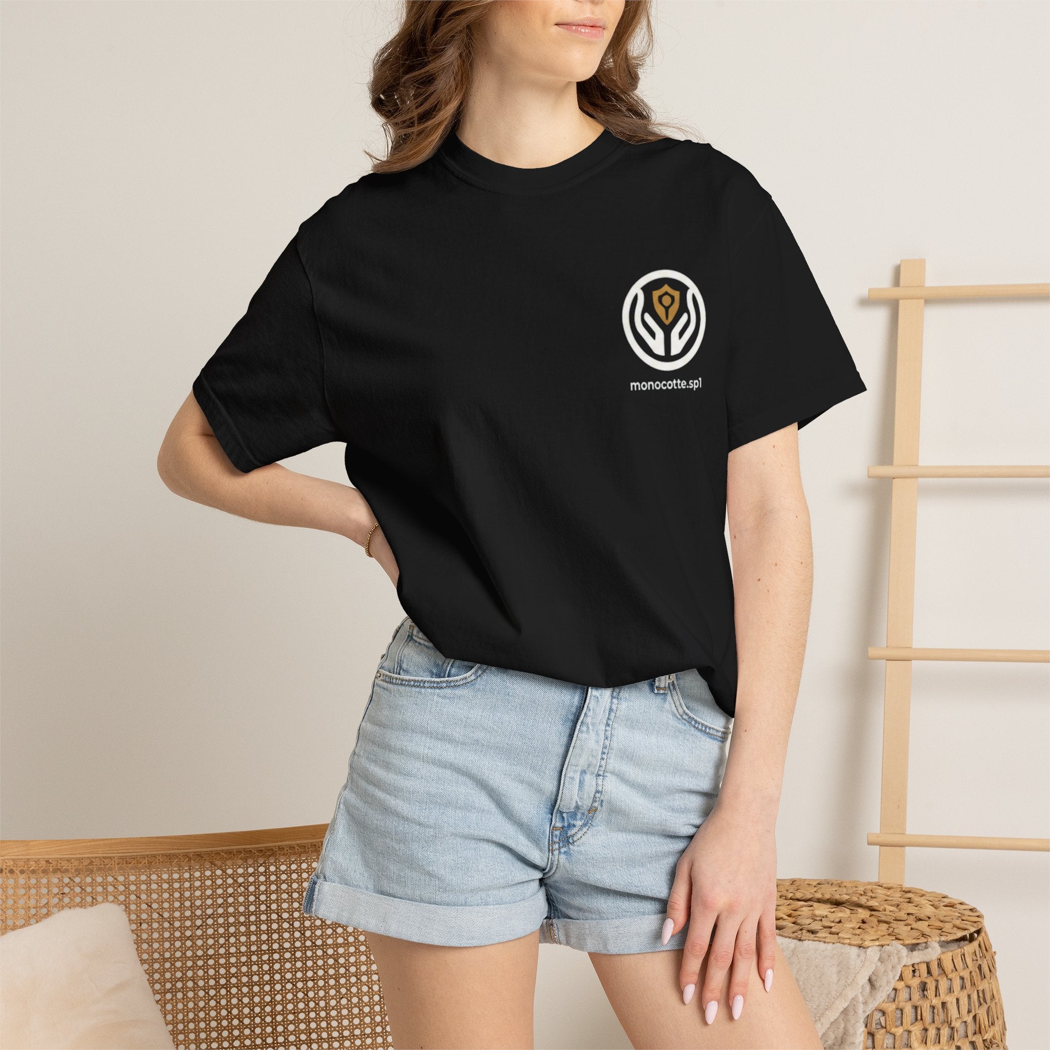 Youth Deserve Safety T-Shirt — Empowering Youth Protection Tee
