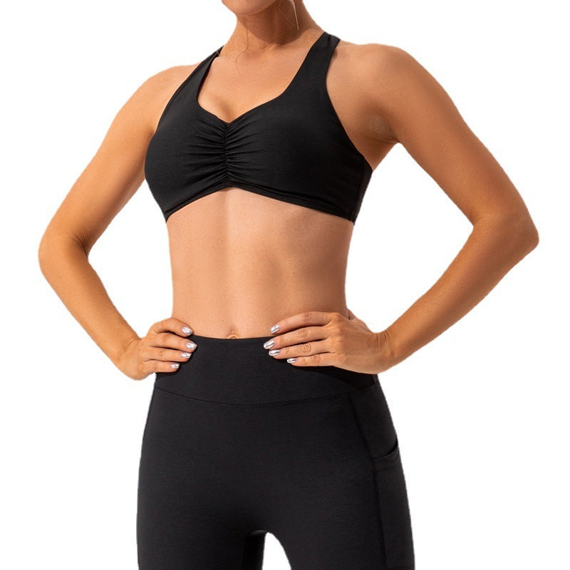 Women’s Pilates & Yoga Set