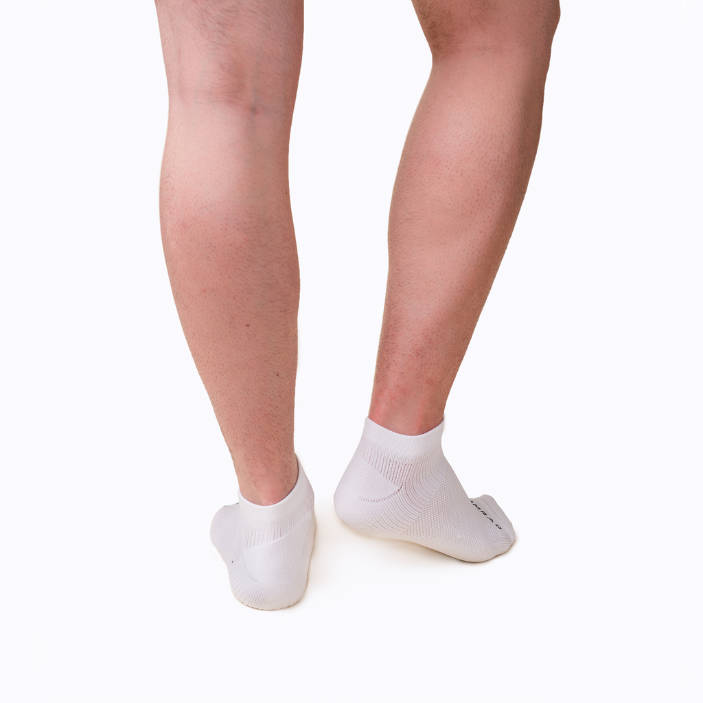 Ankle Compression Socks – 4 Pack For Women