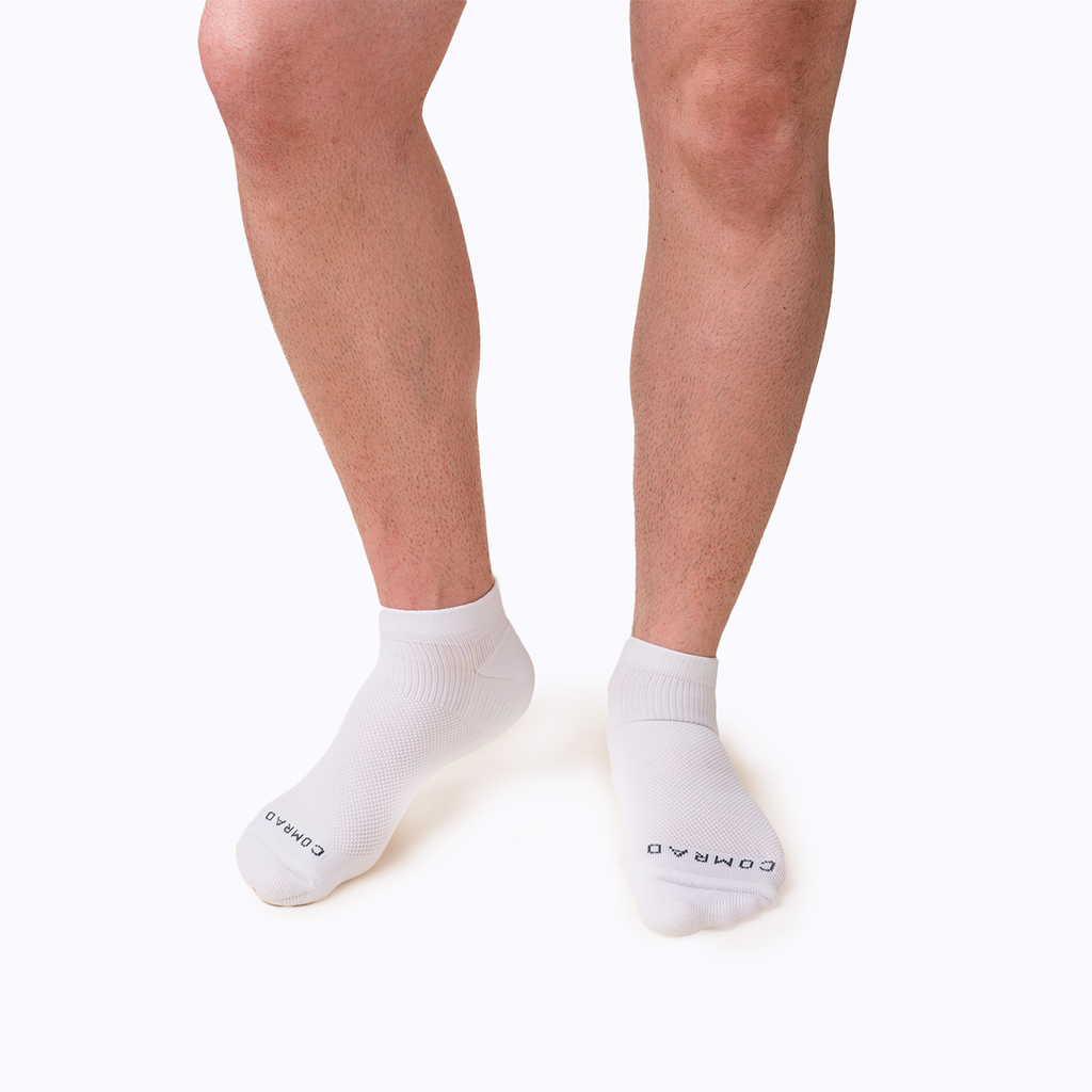 Ankle Compression Socks – 4 Pack For Women
