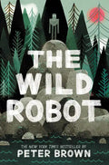 The Wild Robot: Volume 1 - Paperback