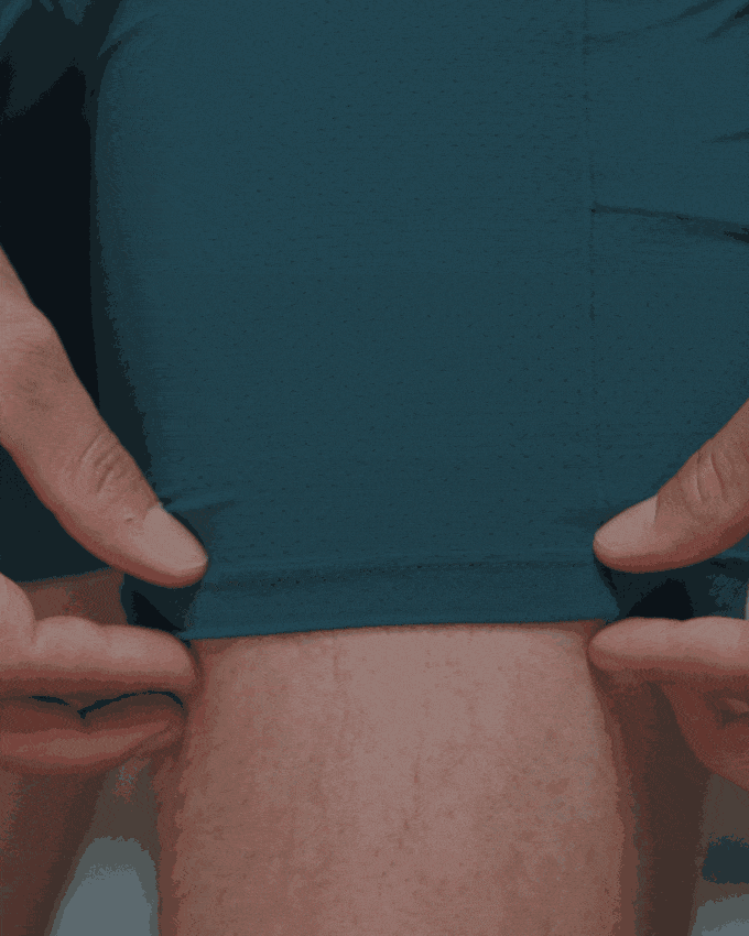 SVBZERO TRI-POUCH™ BOXERS | COOLING