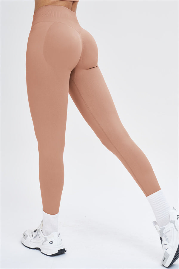 The Whim Sports Bra Leggings 2-Piece Set