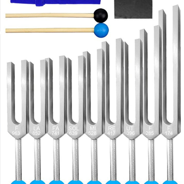 Energy Cleansing Tuning Fork