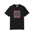 Palatial Stripes T-Shirt — Vintage Striped Graphic Tee