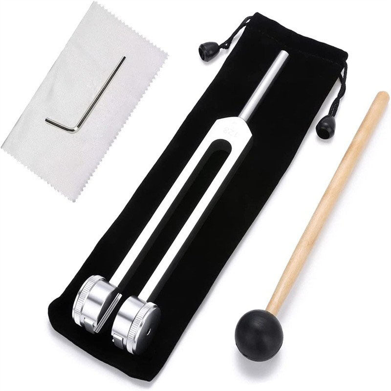 Energy Cleansing Tuning Fork