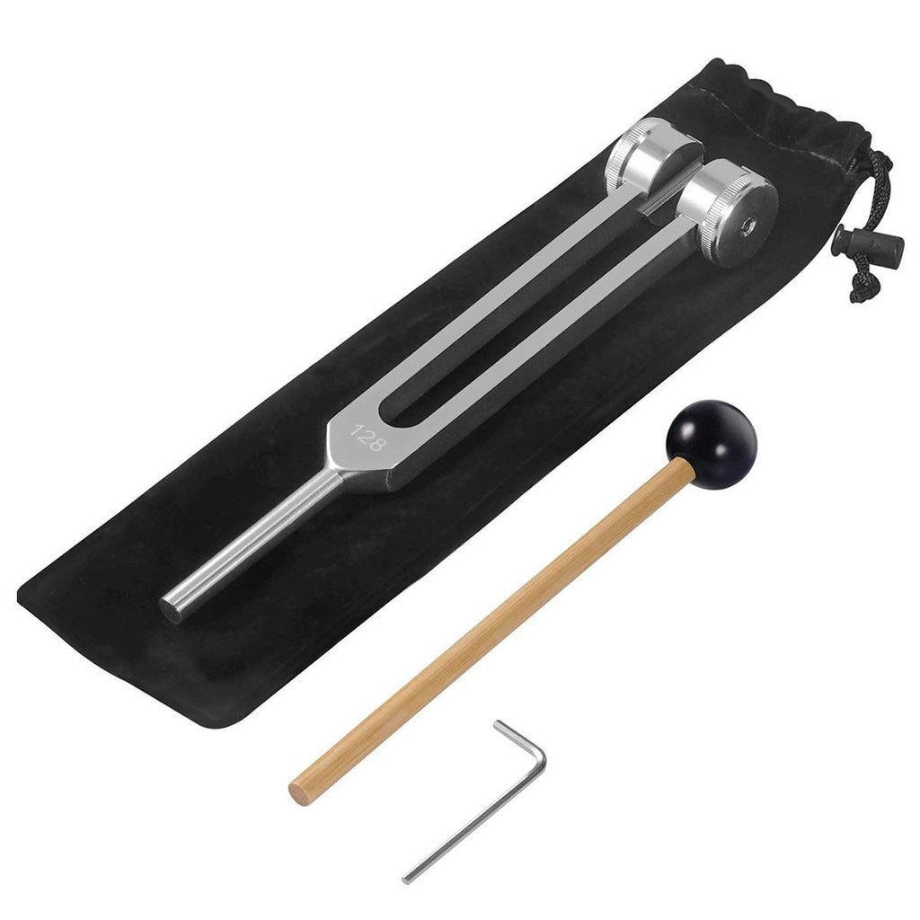 Energy Cleansing Tuning Fork