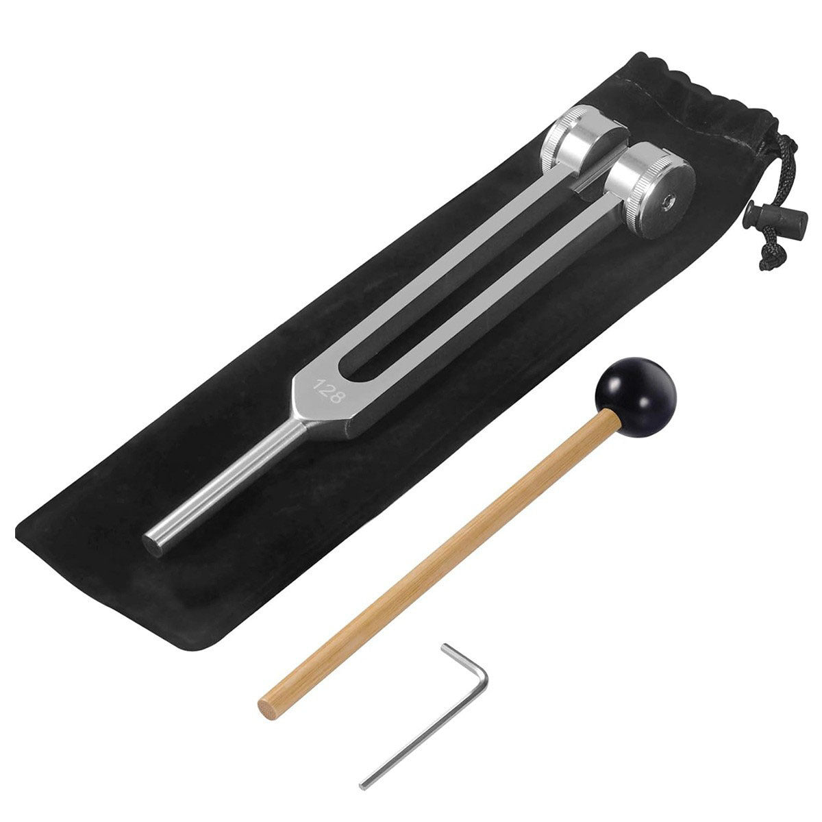 Energy Cleansing Tuning Fork