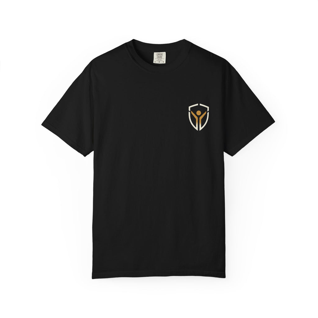 Copy of Guard What Matters T-Shirt — Protecting Youth, Empowering Tomorrow