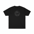 Nature Lover Hike Men's Bamboo Viscose/Organic Cotton Short Sleeve T-Shirt