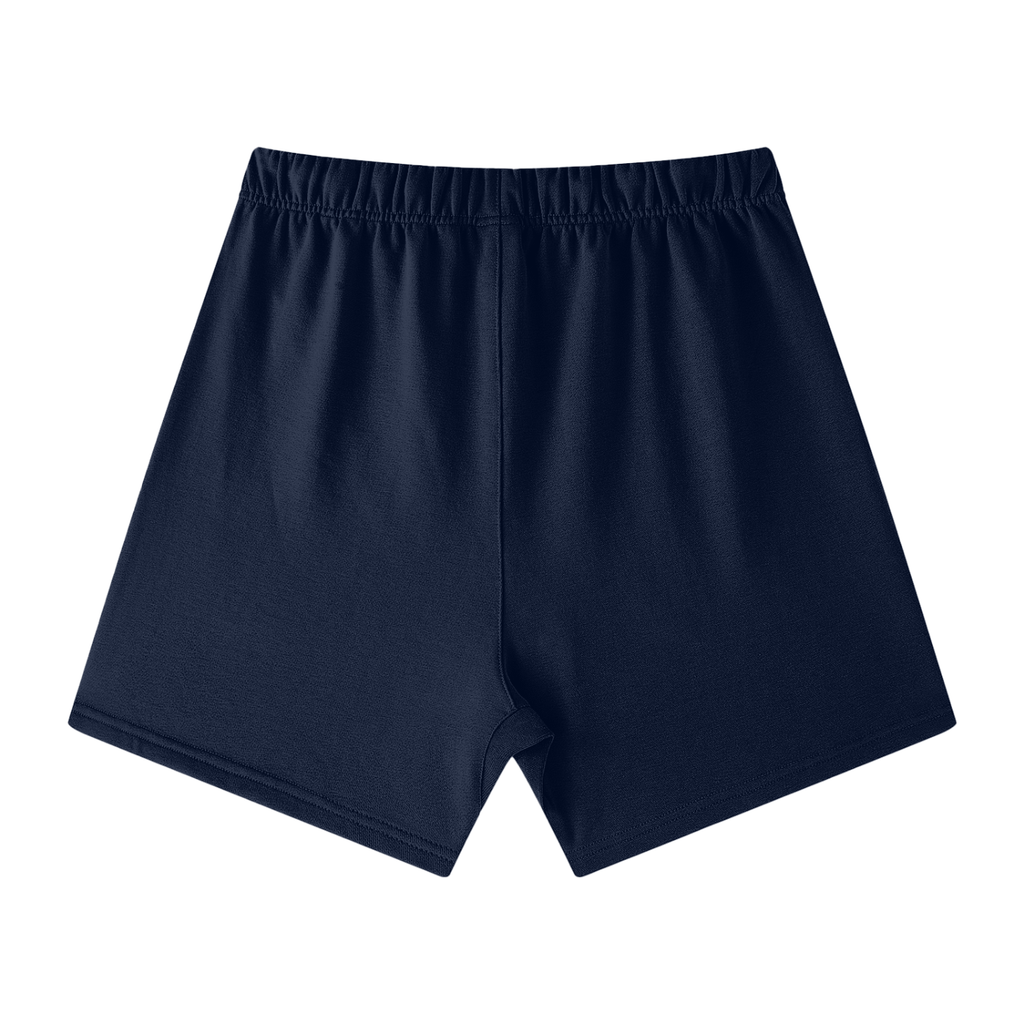 Loki & Ivy Men's Loose Fit Cotton Shorts
