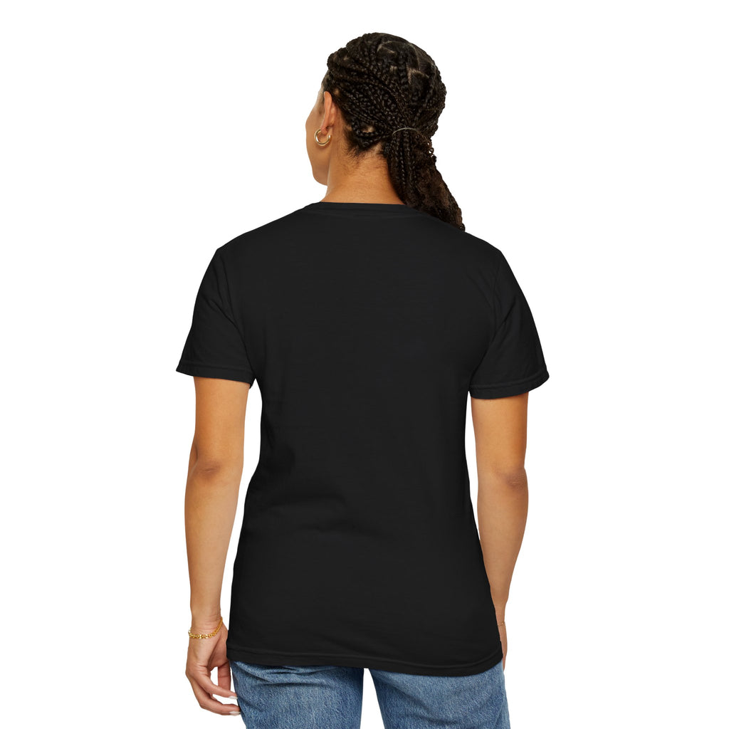 "They Doubt. I Deliver." T-Shirt — Motivational Graphic Tee
